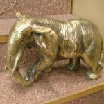 341 1331 Elefant